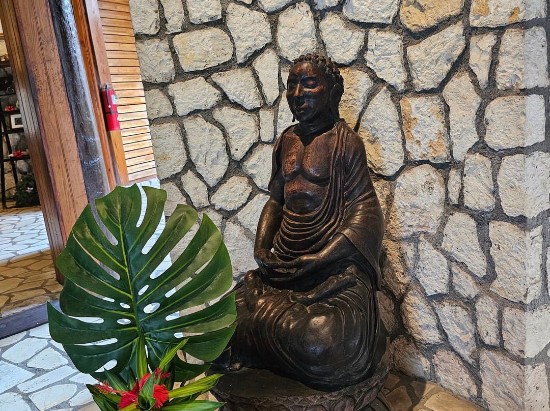 Rockhouse Spa-内格里尔必去景点