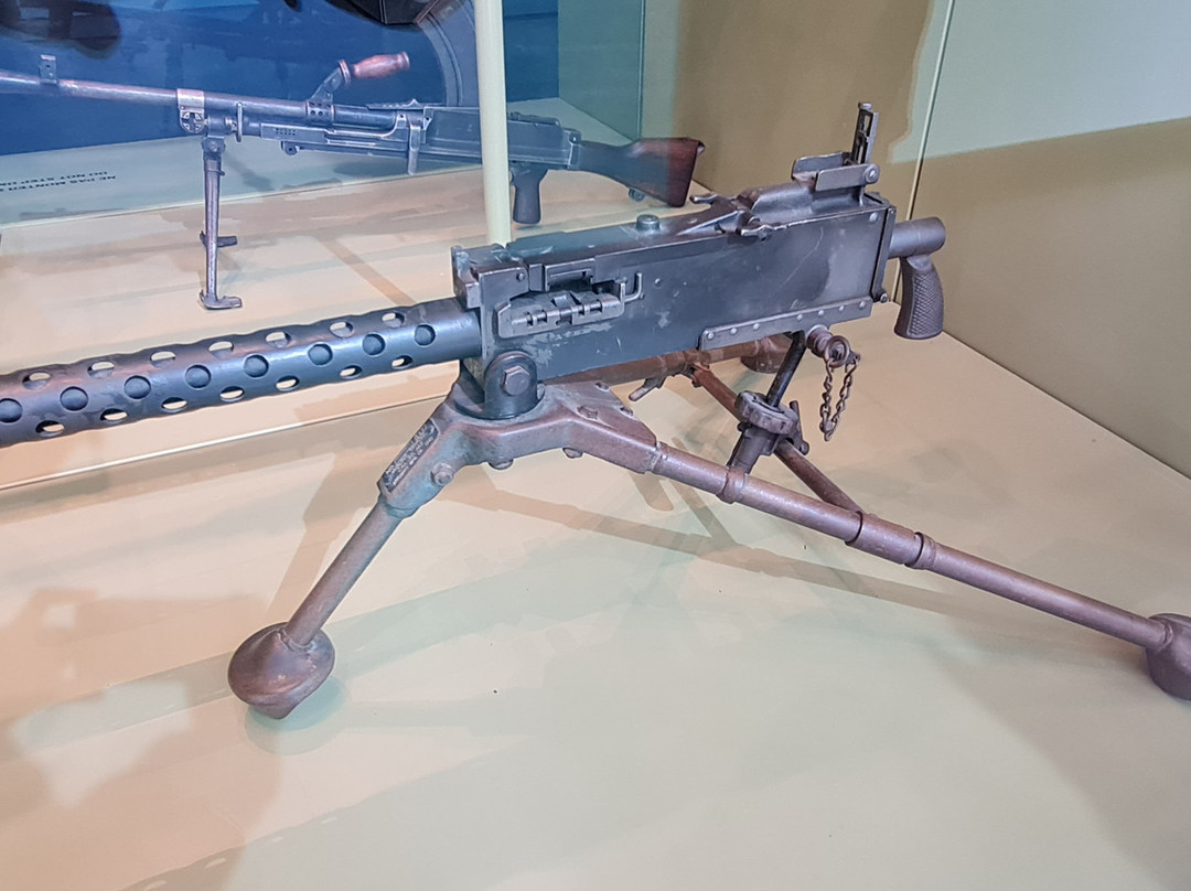 Musée Du Débarquement-Arromanches-les-Bains必去景点