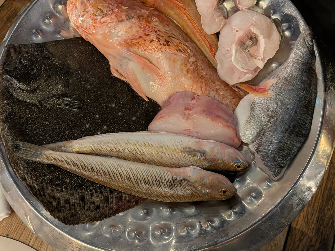 Chez Fonfon