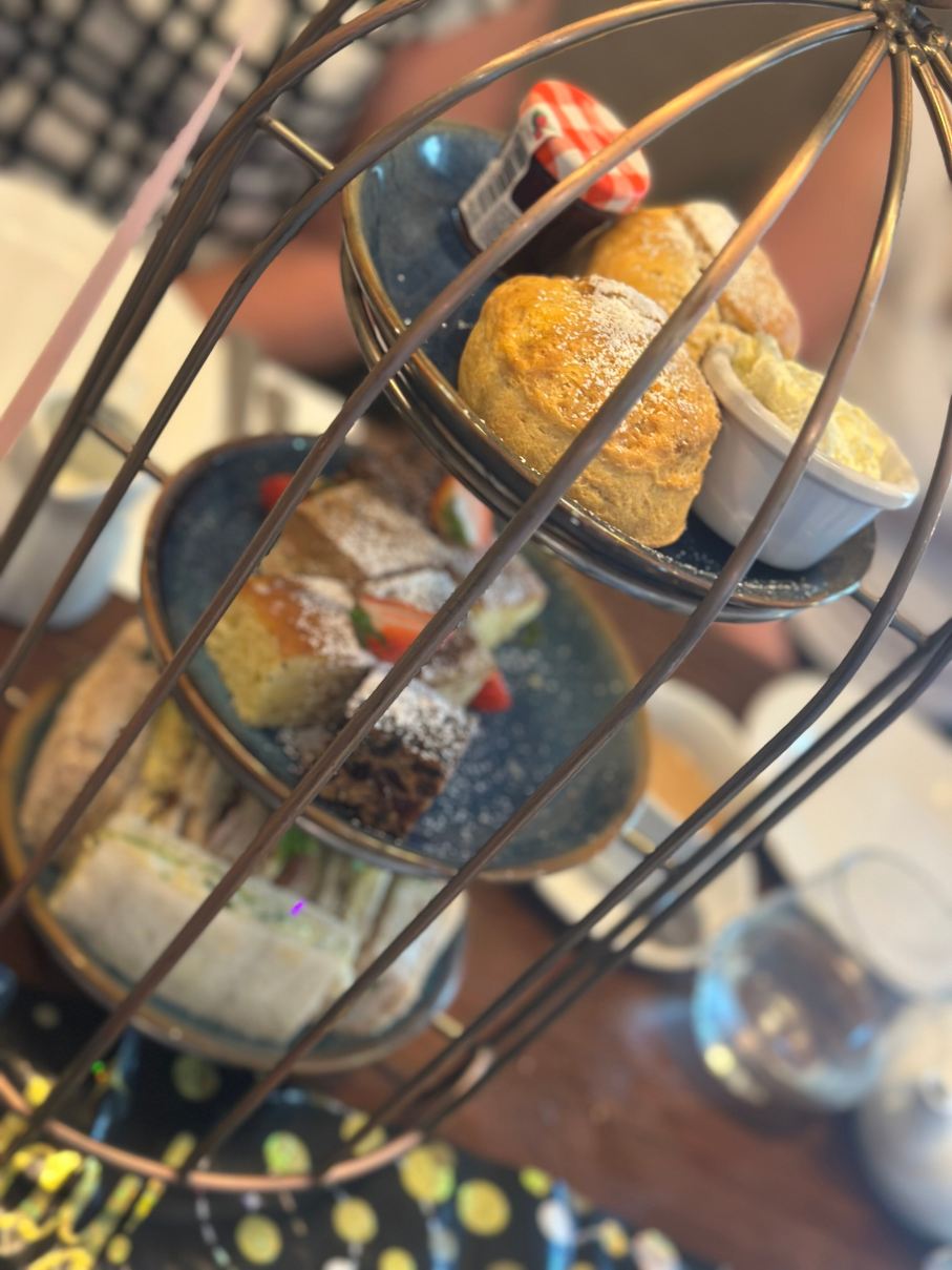 黑多克美居酒店-旅行者
