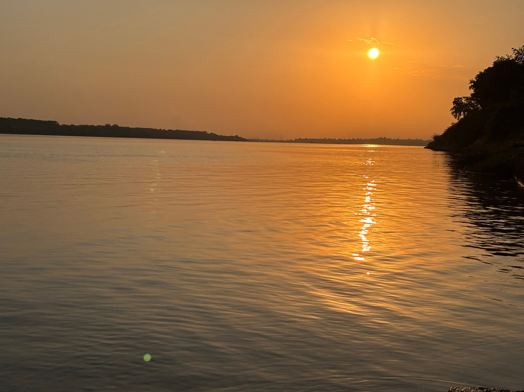MPT Narmada Resort主图