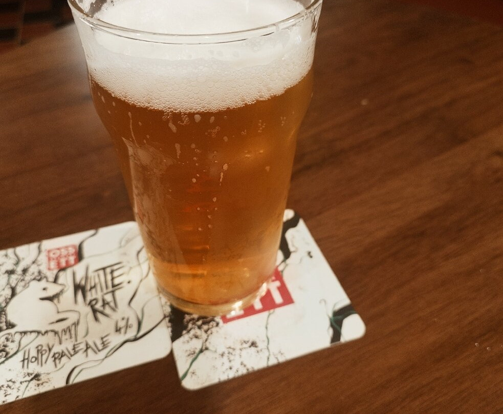 The Bristol Tavern
