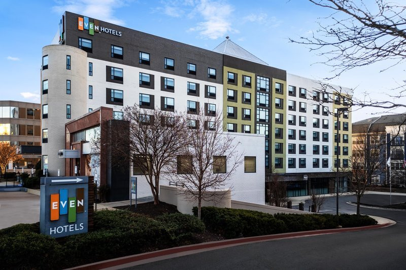 EVEN Hotel 洛克维尔