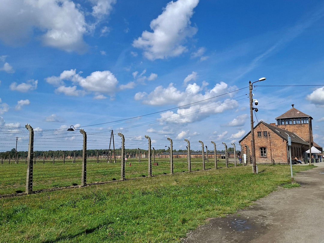 Krakow Auschwitz - Tours-克拉科夫必去景点
