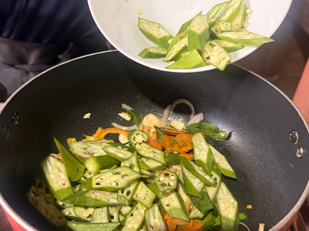 Ranweli Spice Garden-Matale必去景点