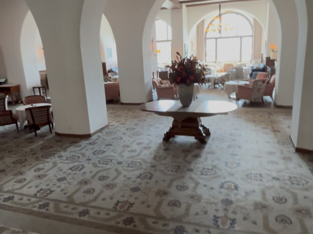苏维塔之家酒店Suvretta House （瑞士）主图