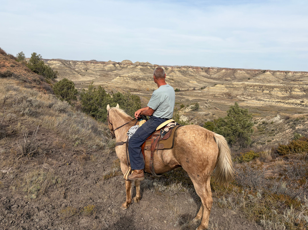 Kings Guest Ranch