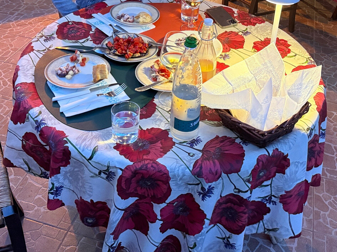 Home Restaurant Sa Mesa