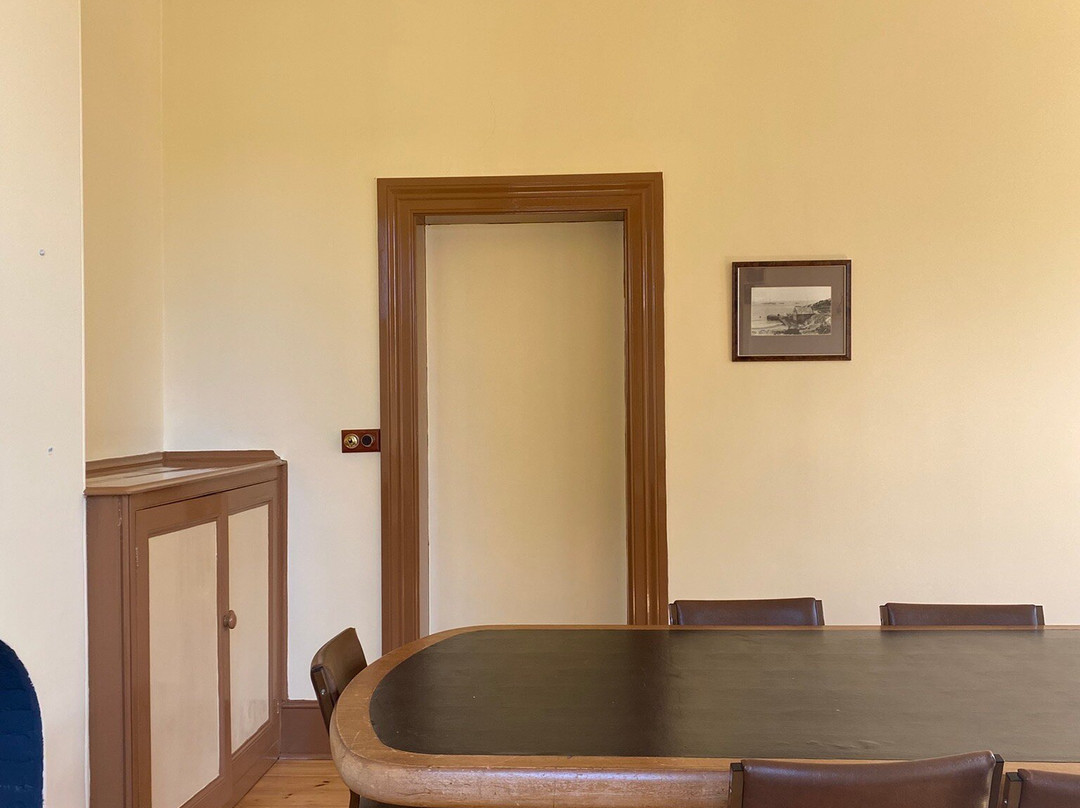 Port Elliot Chambers-Port Elliot必去景点
