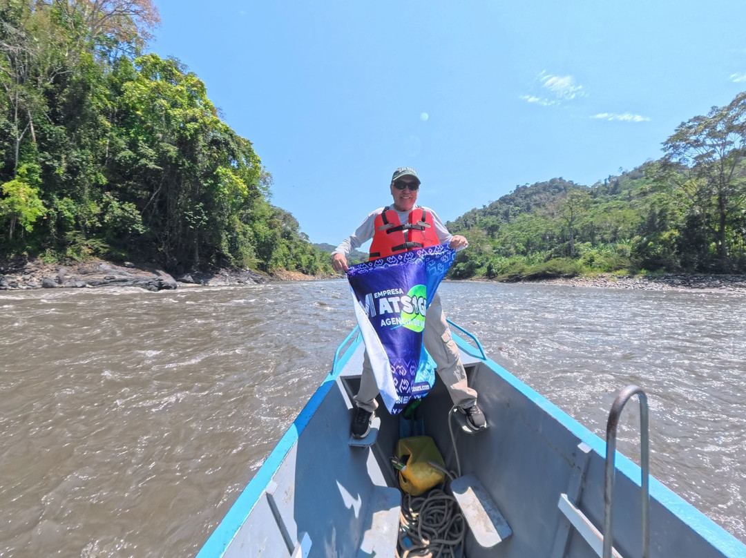 Quillabamba Peru Tours-Quillabamba必去景点