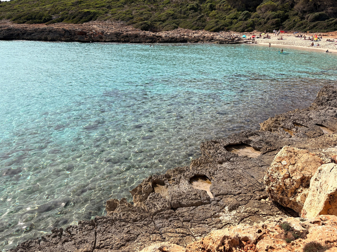 Cala Varques-Calas de Majorca必去景点