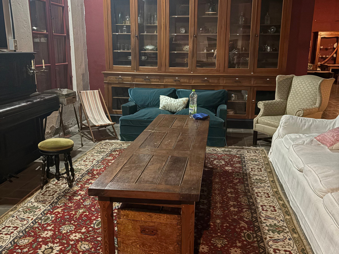 Hotel la Cautiva de Ramirez主图