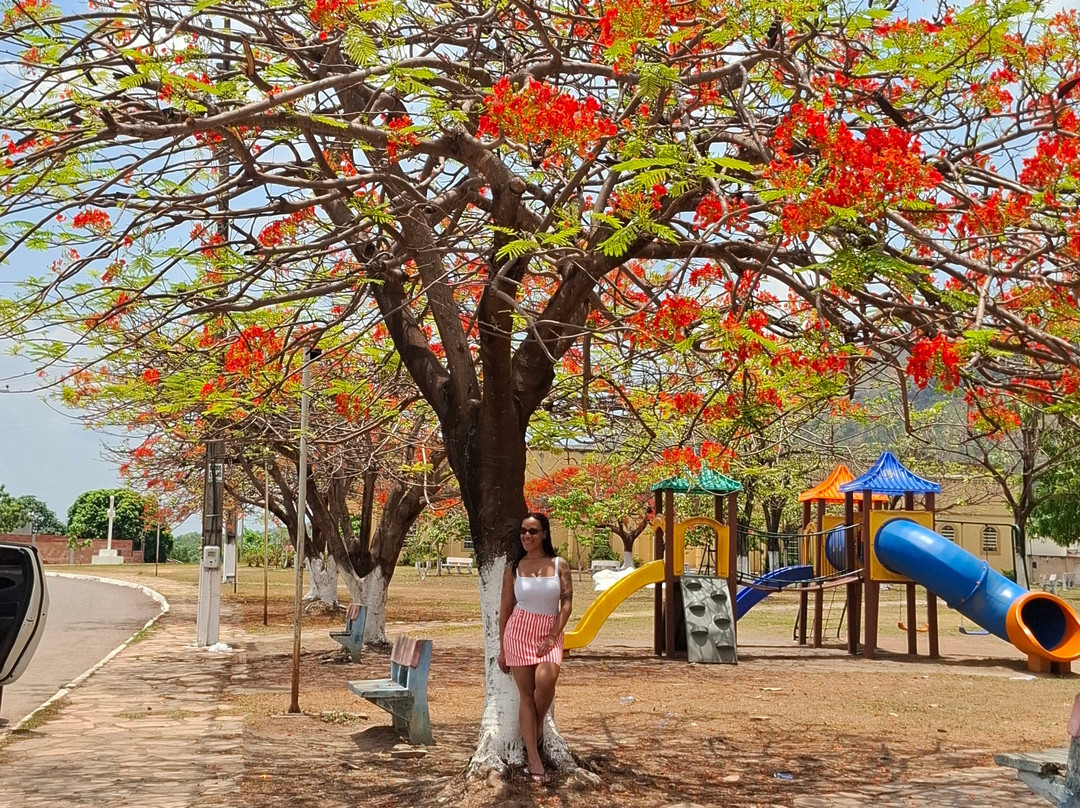 JALAPOEIROS ECOTOUR-Mateiros必去景点