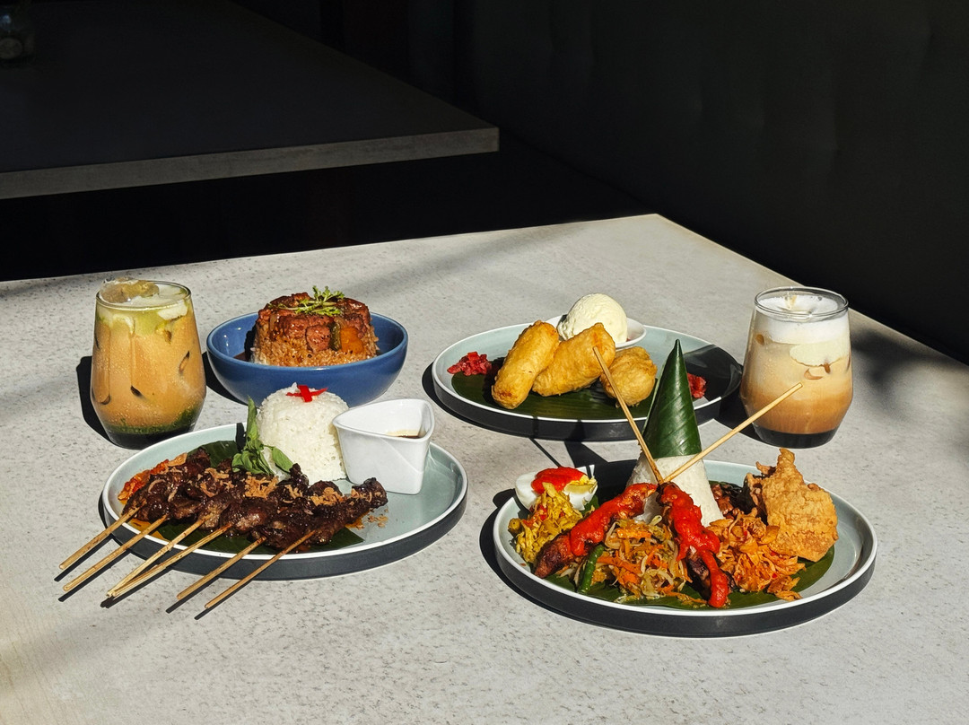 Kenanga Restaurant