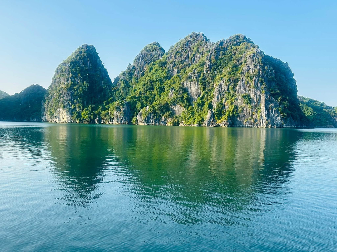 Viet Hai Village-卡巴必去景点