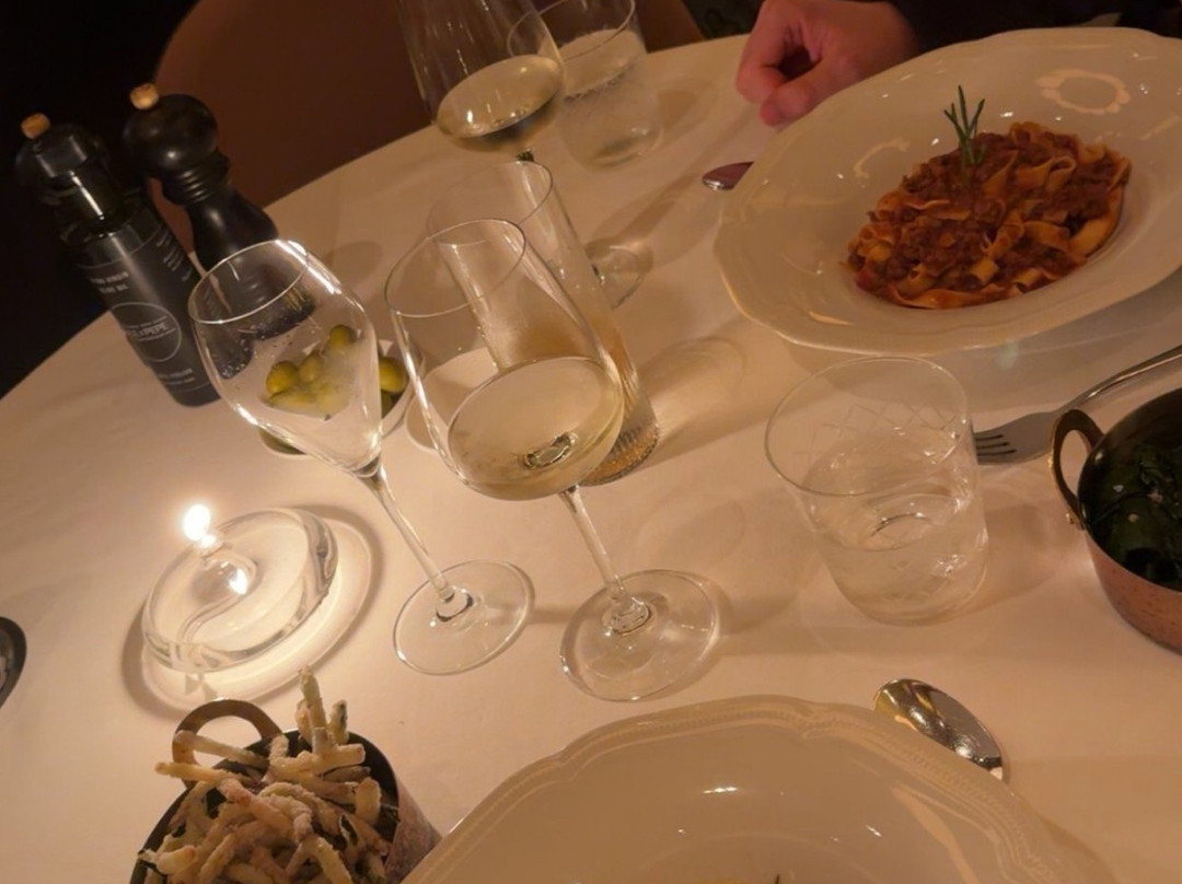 Sale e Pepe Mare
