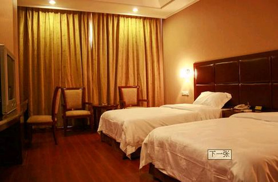 和颐至尚酒店-北京团结湖路店主图