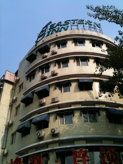 北京东长安商务酒店白家庄路店-客卧