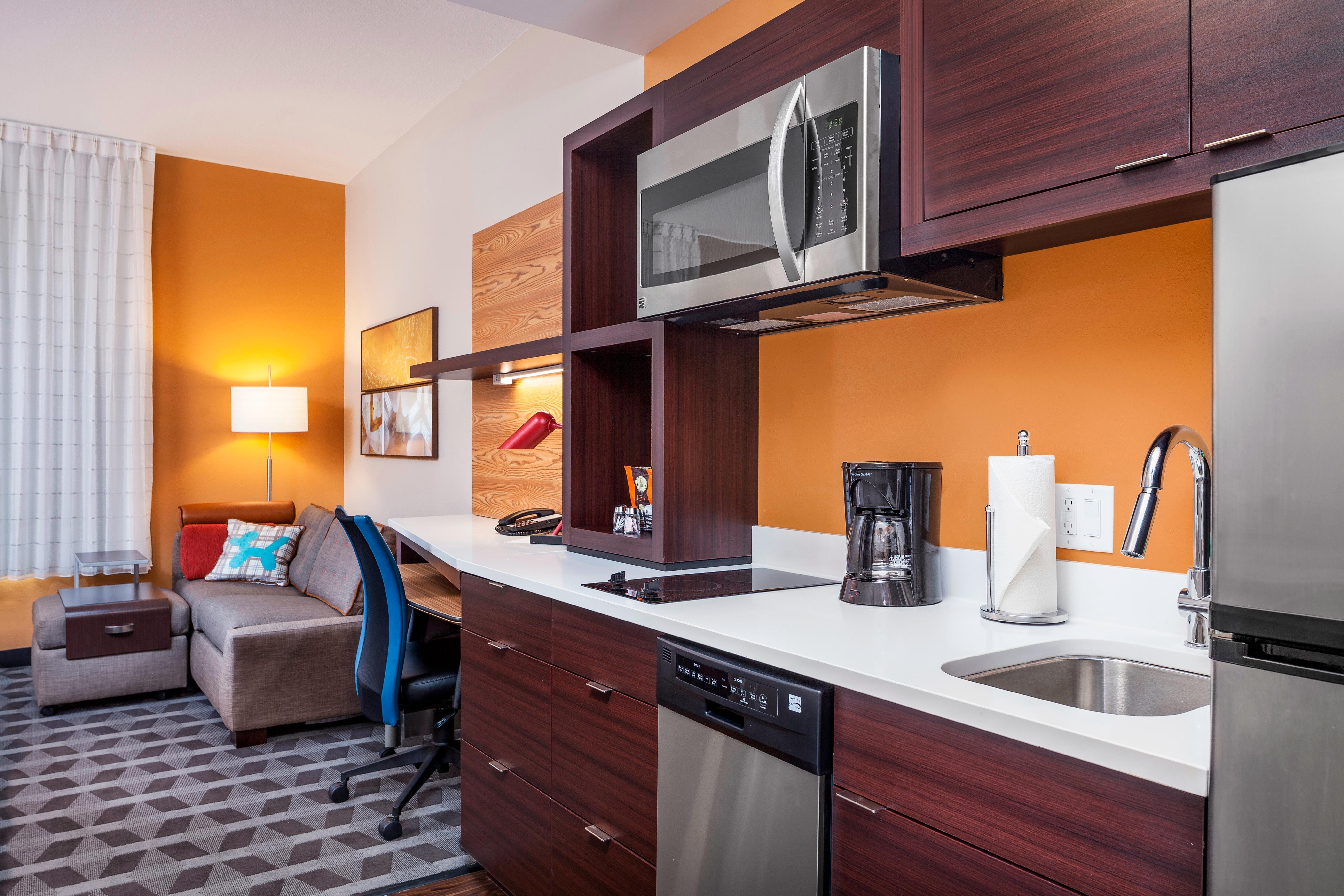 TownePlace Suites Orlando Altamonte Springs/Maitland-官方