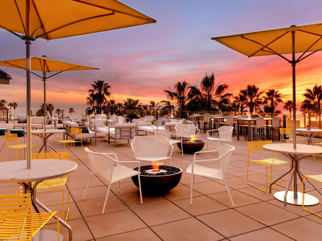 SpringHill Suites by Marriott San Diego Carlsbad主图