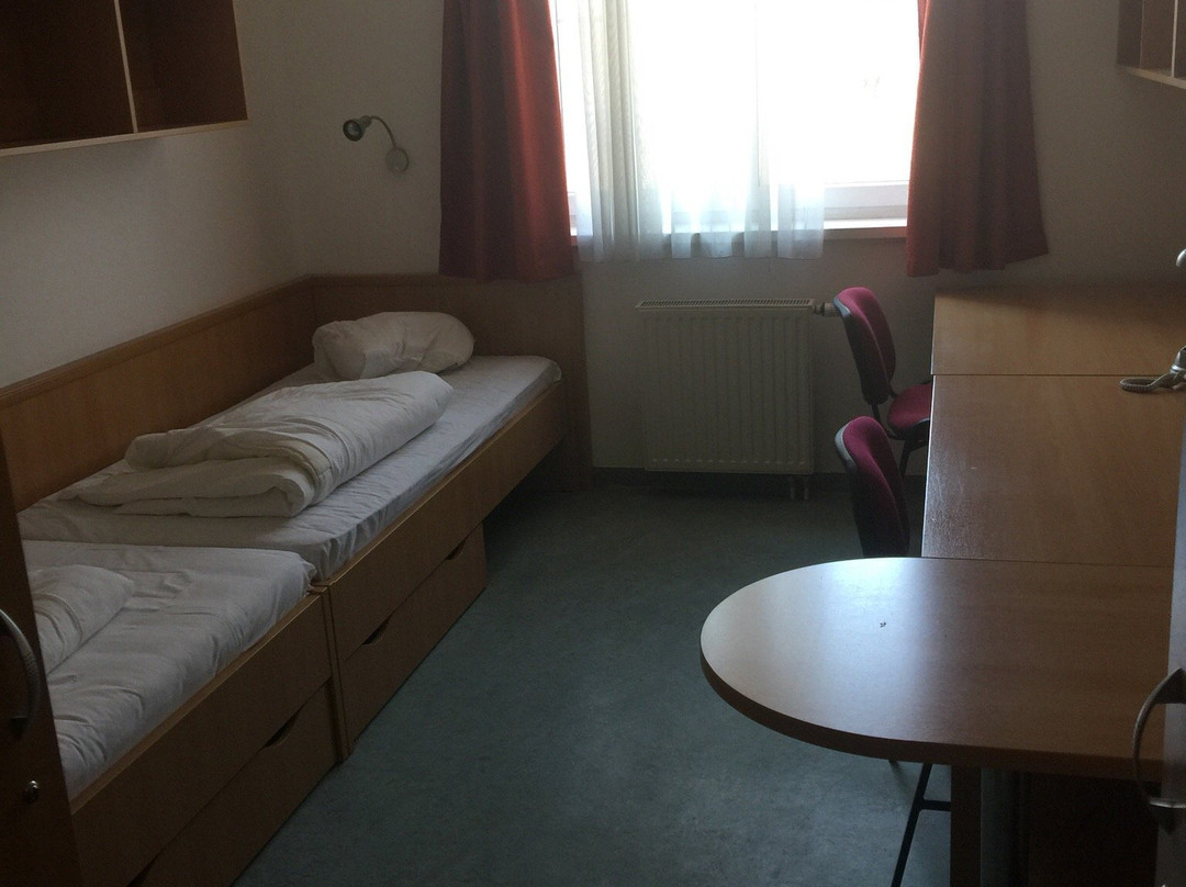 Uni-hotel Diakotthon