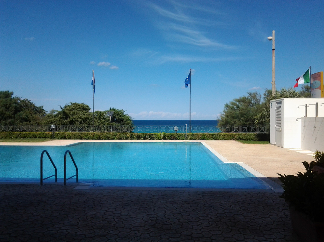 Residence Solaris
