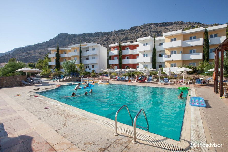 Stella Hotel