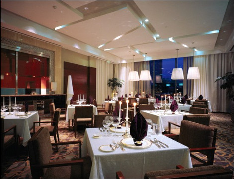 天津瑞湾开元名都酒店主图