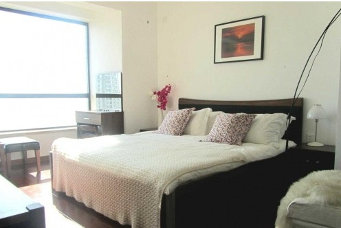 营口山海印象酒店式公寓