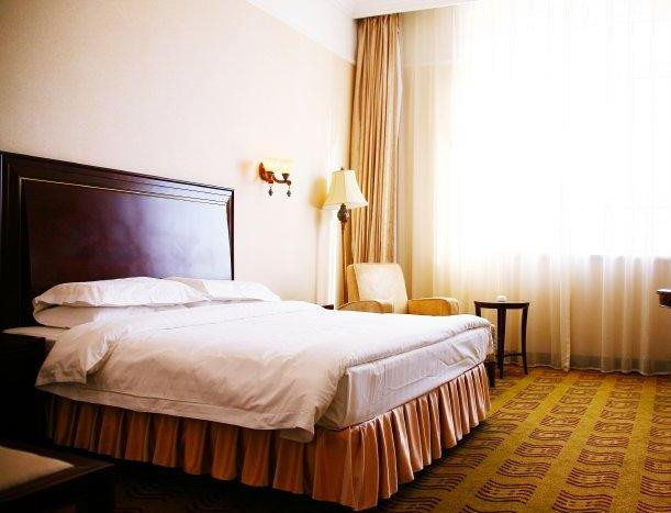 大中华外交会馆