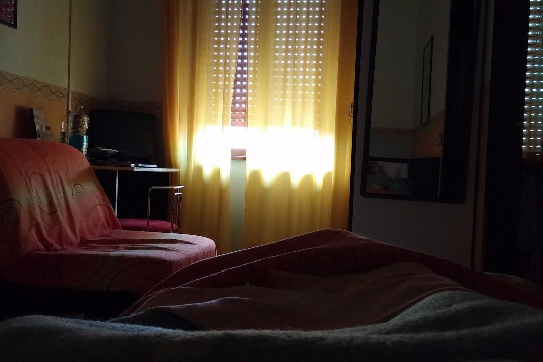 Hotel Letizia
