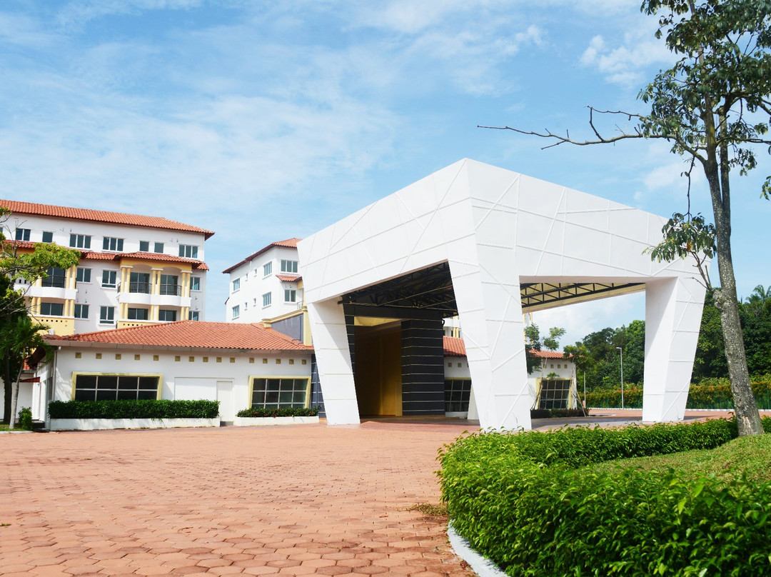 Tiara Desaru Seaview Residence