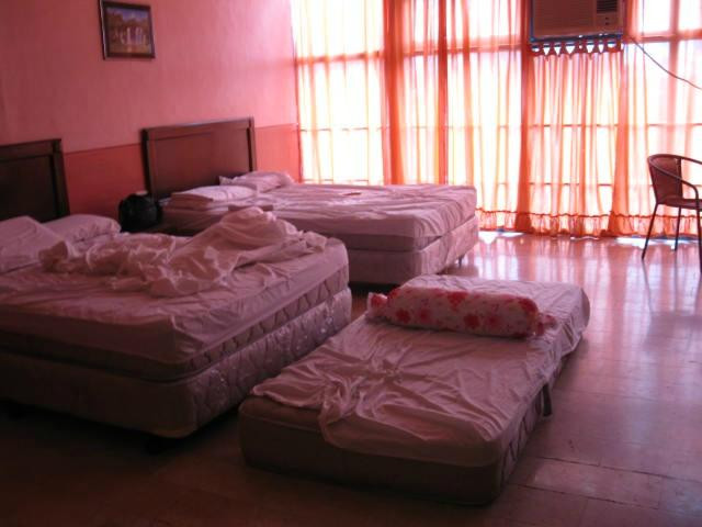 卡加延-德奥罗GV酒店