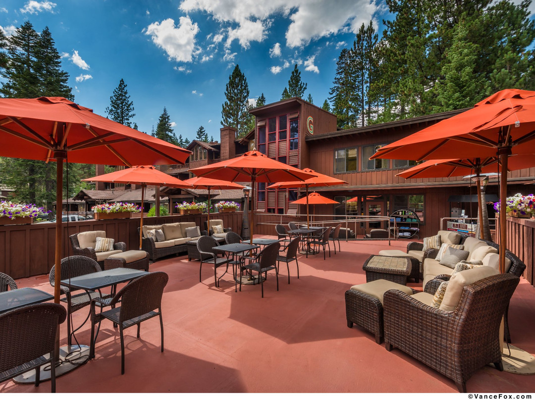 Granlibakken Tahoe主图