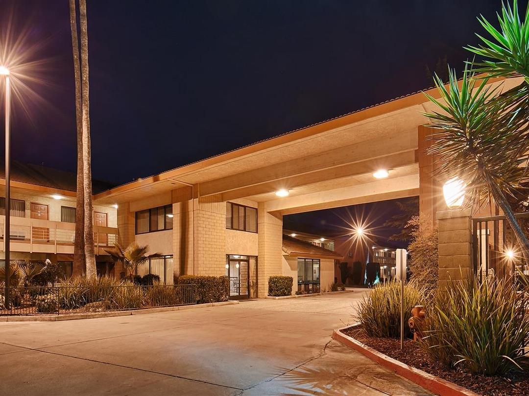 Best Western Orchard Inn主图