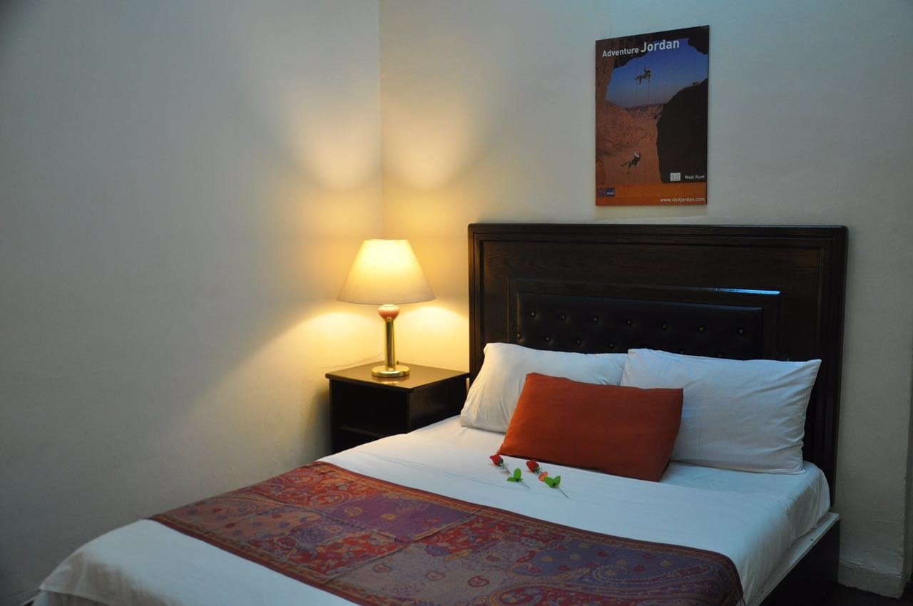 Ameer Alsharq Hotel-官方