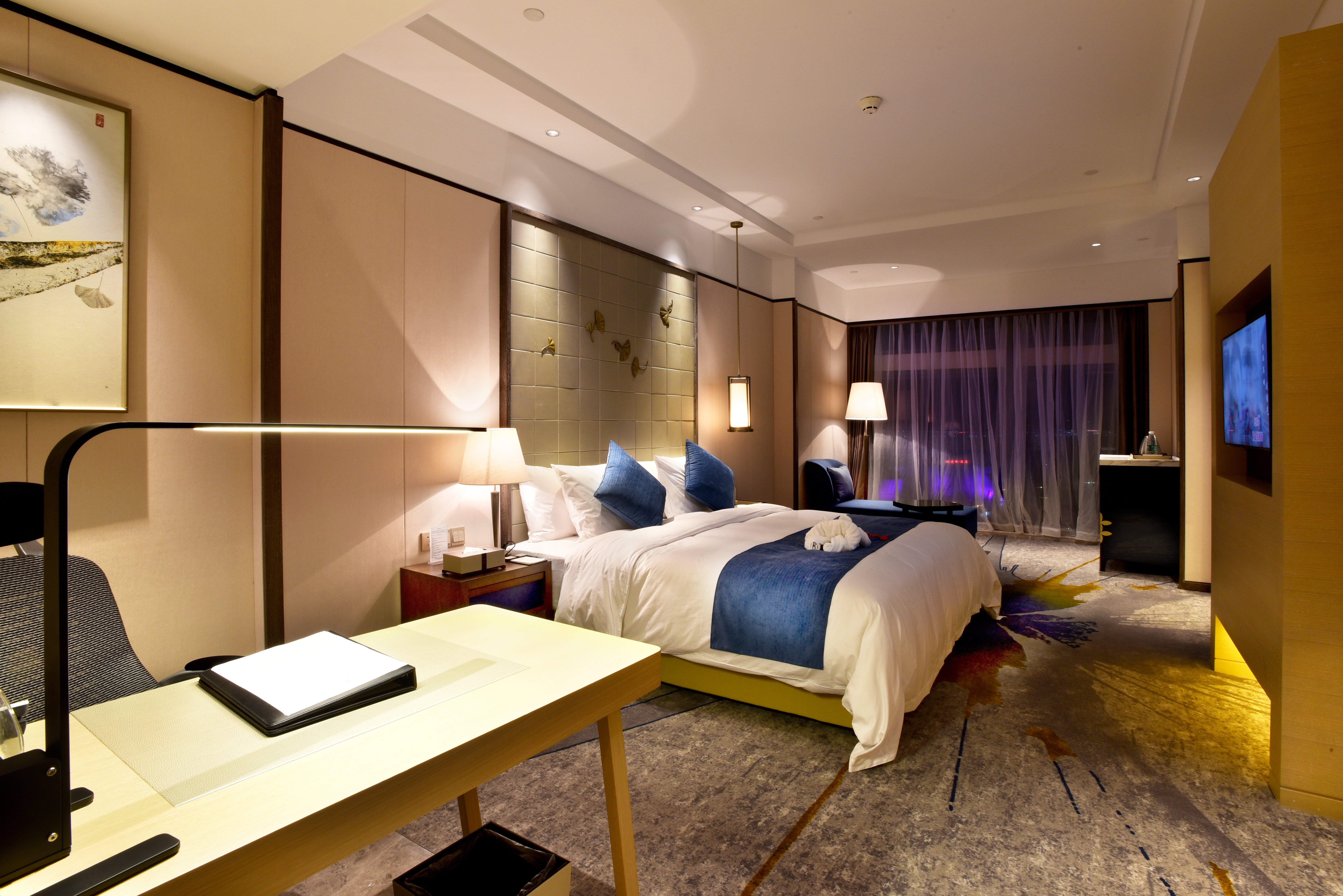 泰州日航酒店-官方