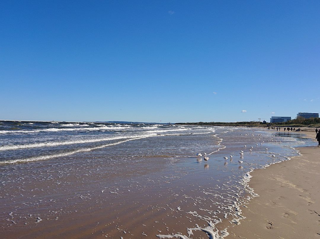 West Baltic Resort Wellness & Spa