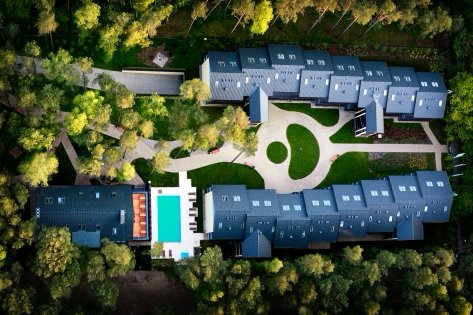 Natura Resort-官方