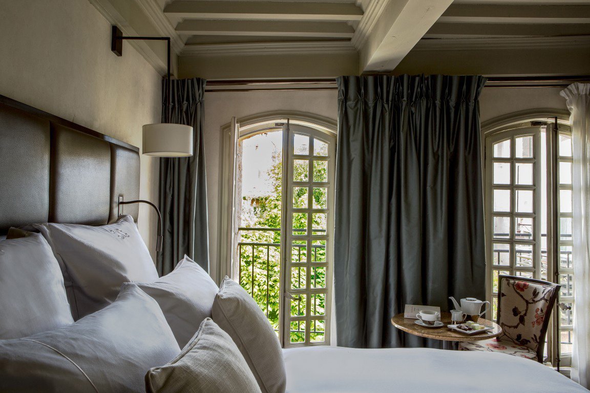 La Maison d'Uzes-官方