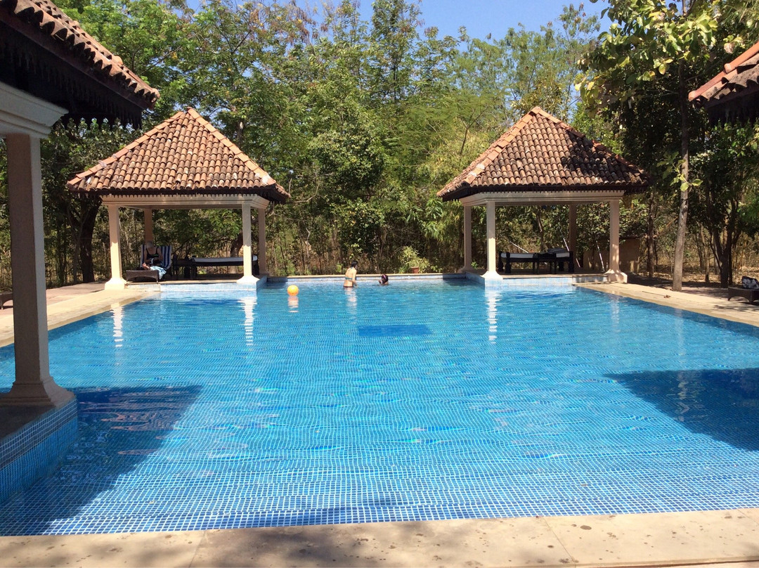 Tuli Tiger Corridor- Pench