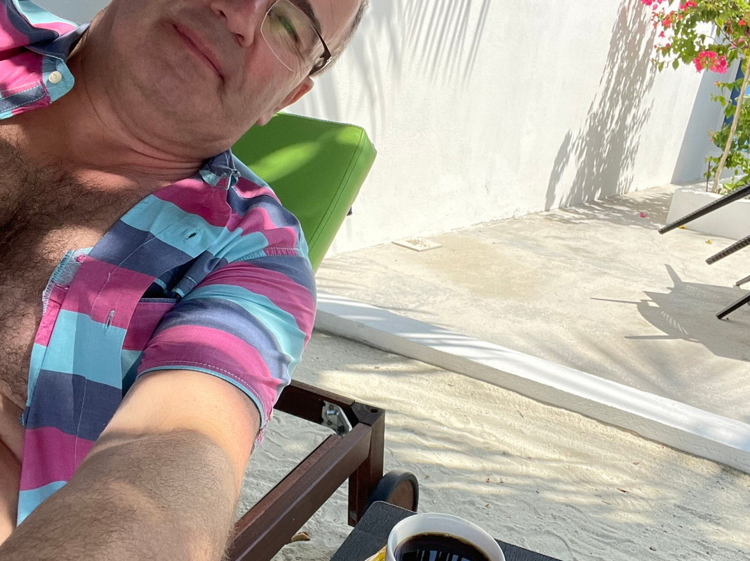 Lodger Guest House主图