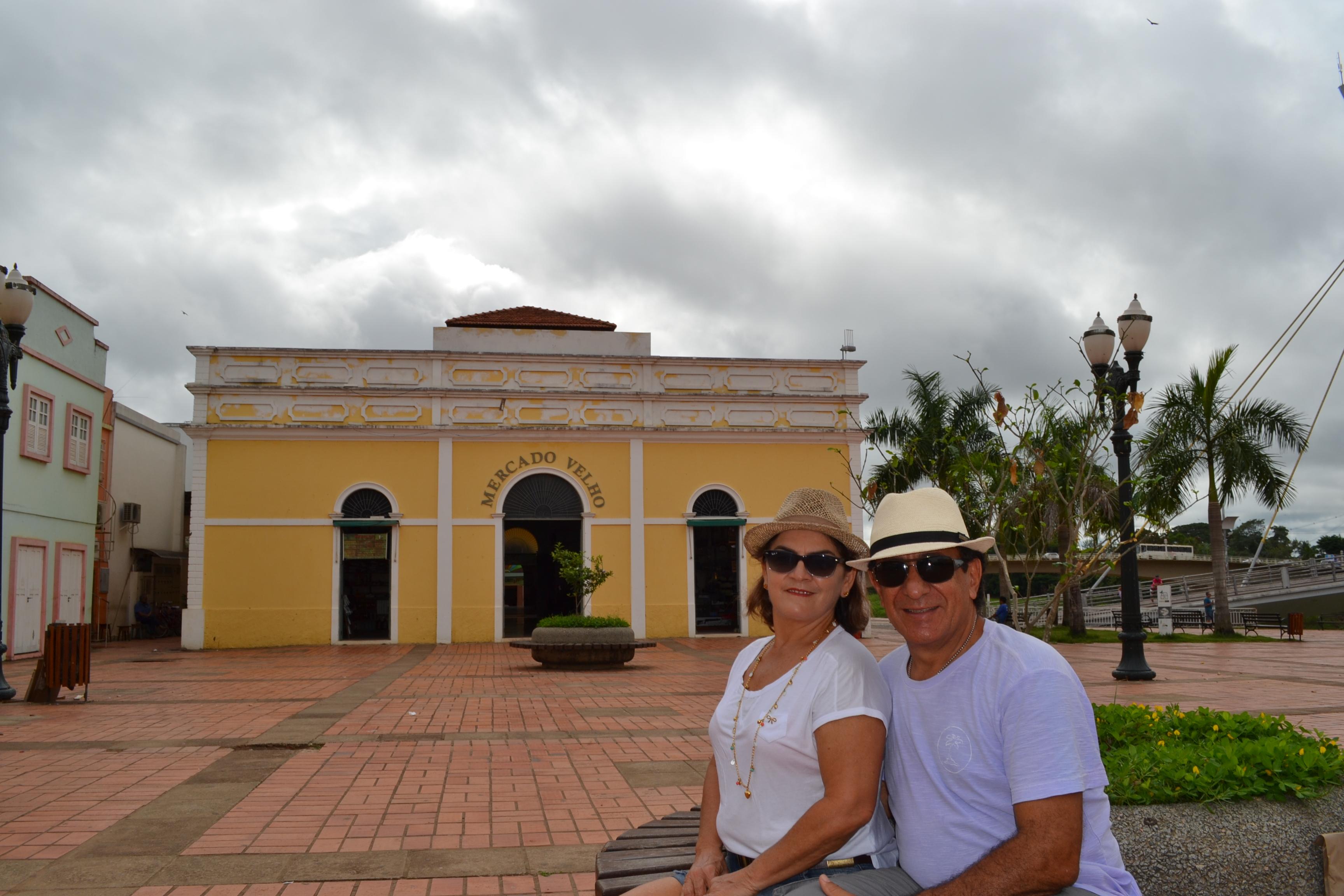 Hotel Guapindaia Praca-客卧