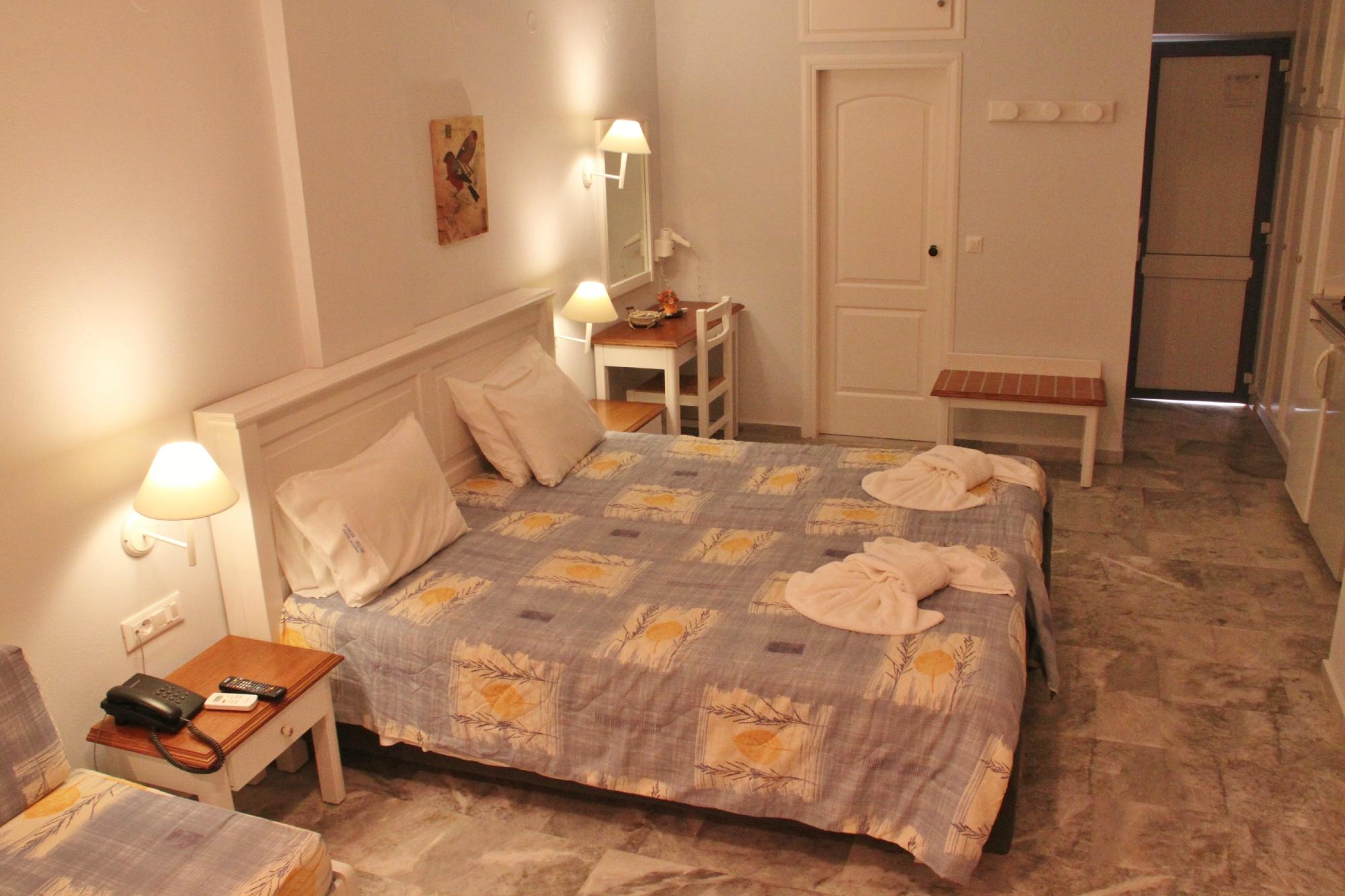 Hotel Santa Irene-官方