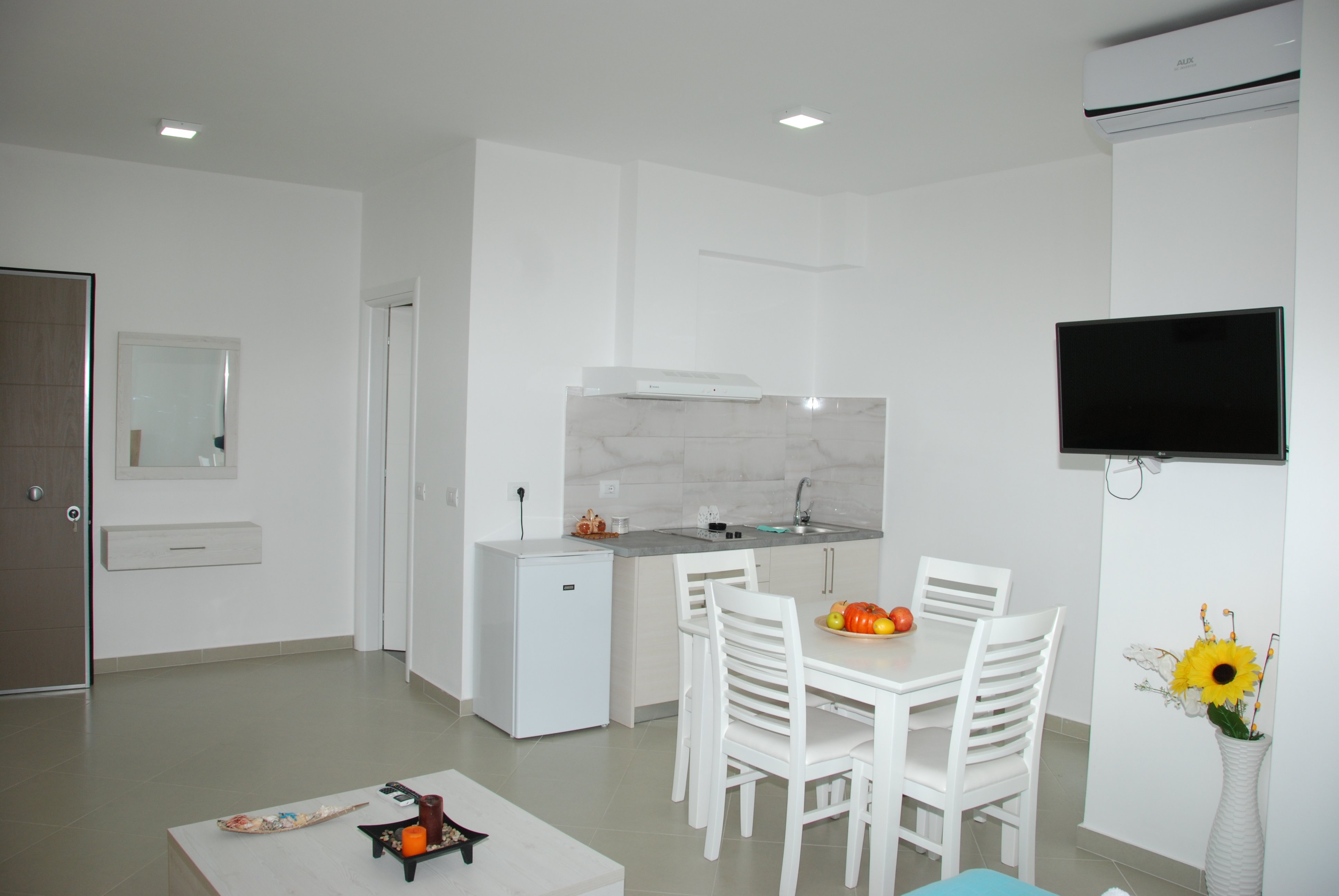 Elegance Apartments-官方