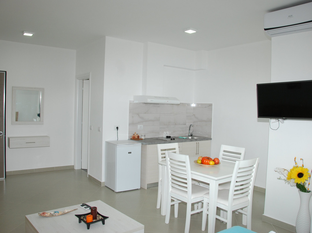 Finiq酒店住宿-Elegance Apartments