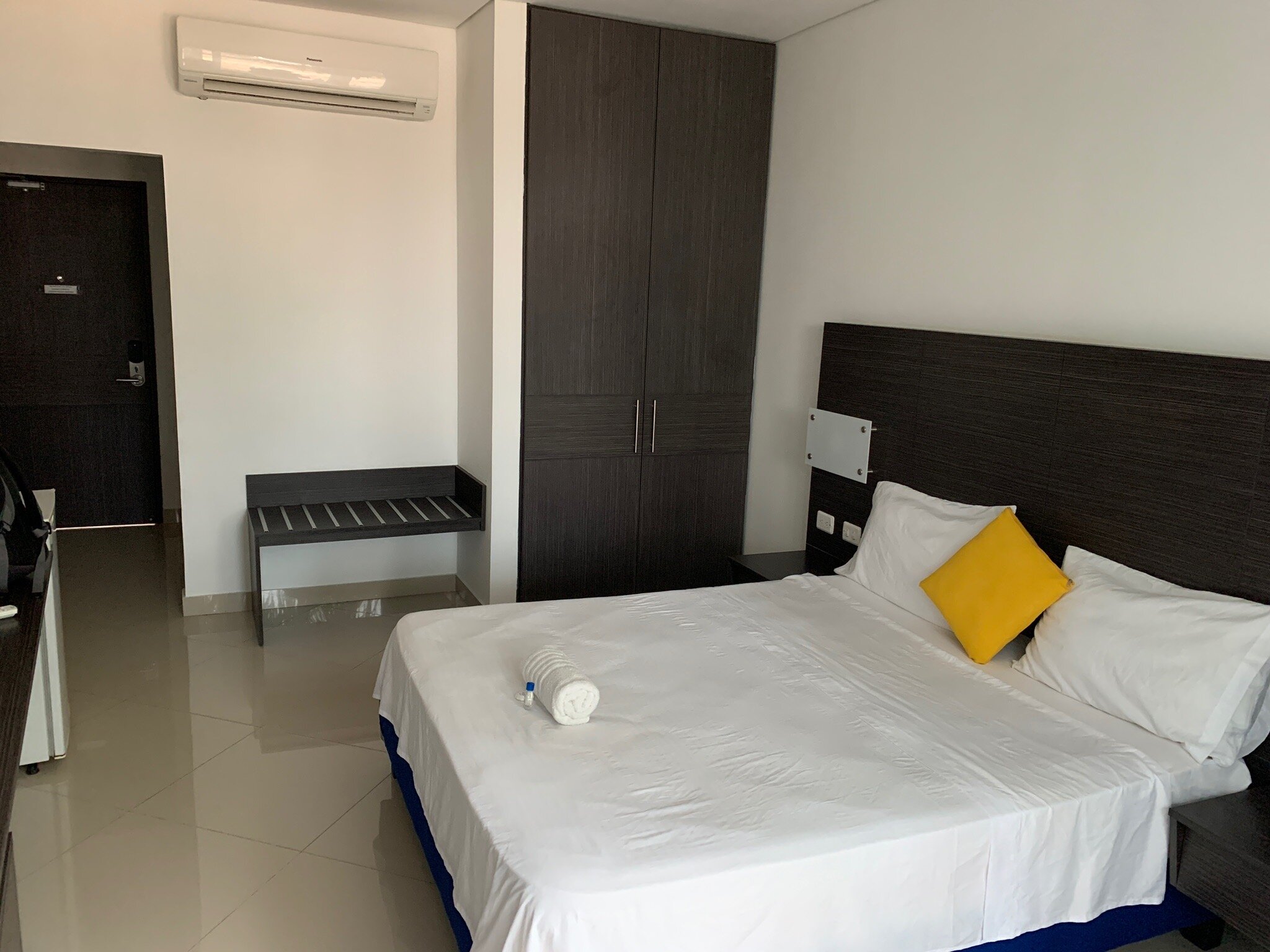 Hotel Santa Barbara Plus-官方