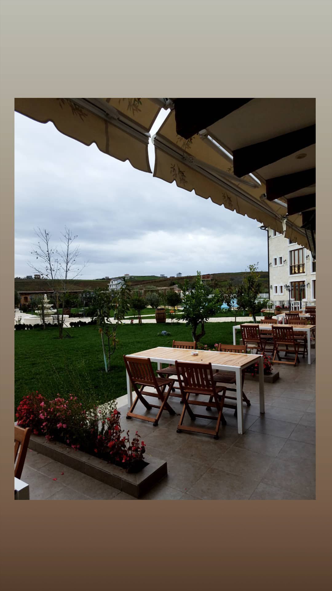 Vinea Resort & Spa-官方