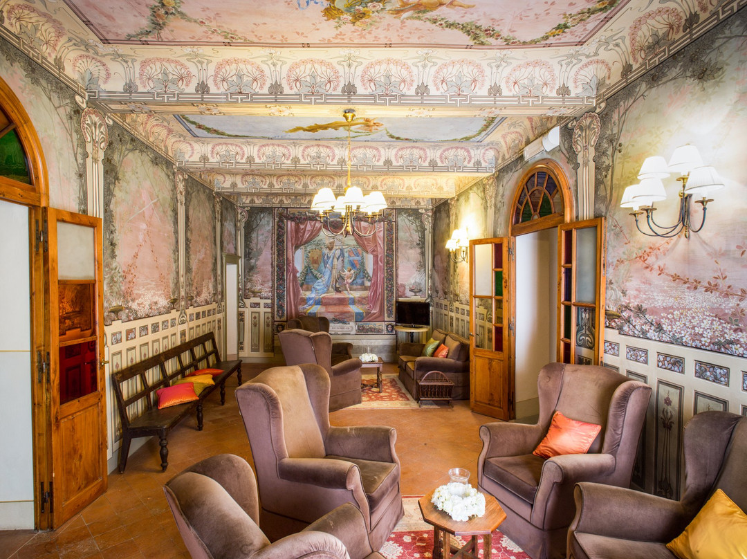 Palazzo San Niccolo' Hotel & Spa