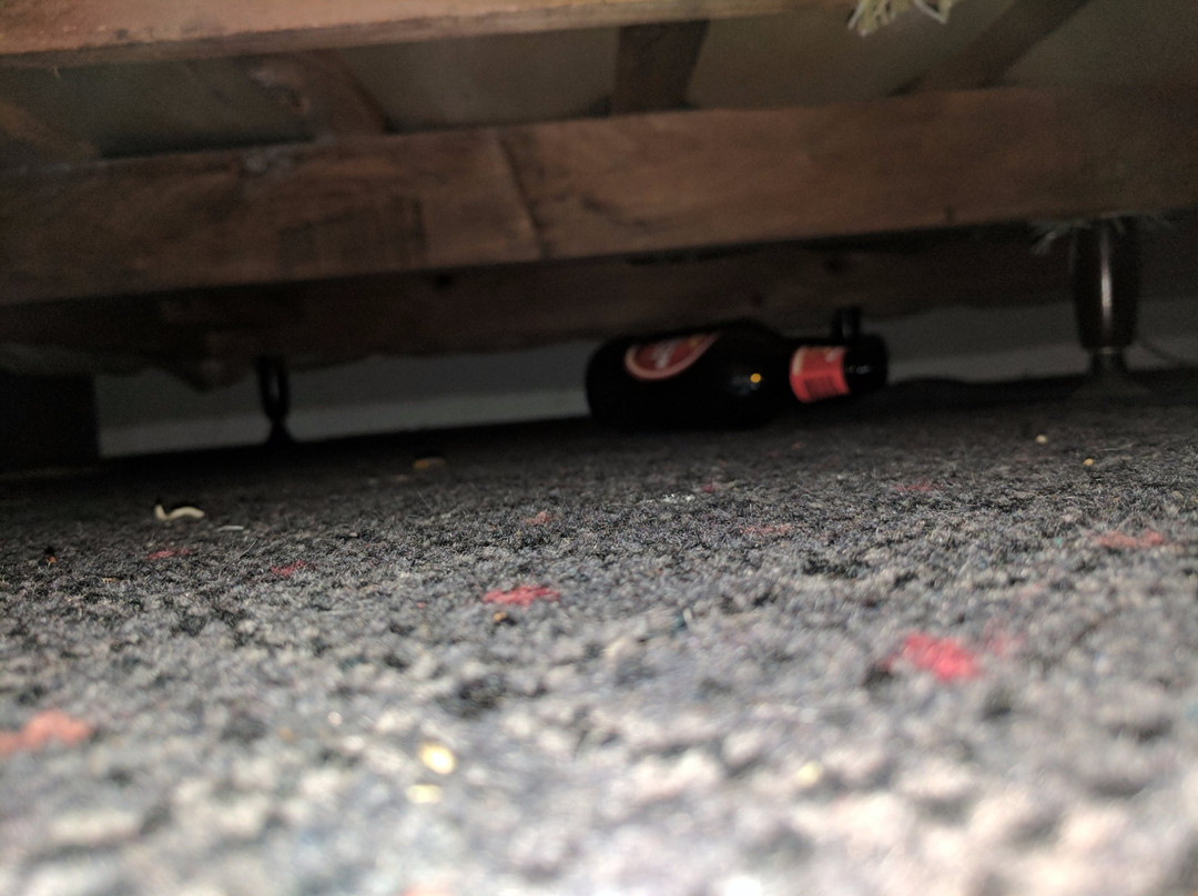 Colonial Lodge Motel